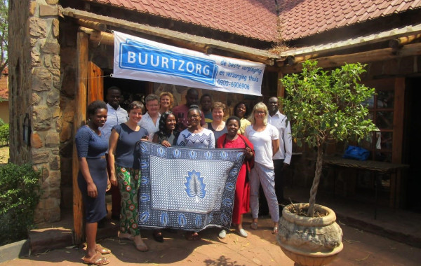 MALAWI november 2018