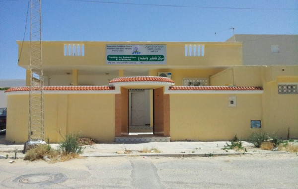 TUNESIË palliatieve zorg